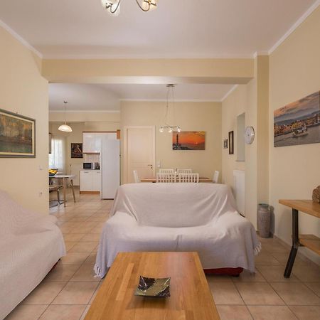 Natalia Guest House Ханья Экстерьер фото